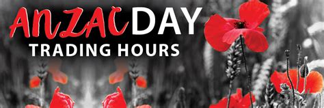coles anzac day trading hours 2024